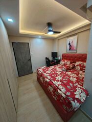 Blk 727 Jurong West Avenue 5 (Jurong West), HDB 5 Rooms #580761701